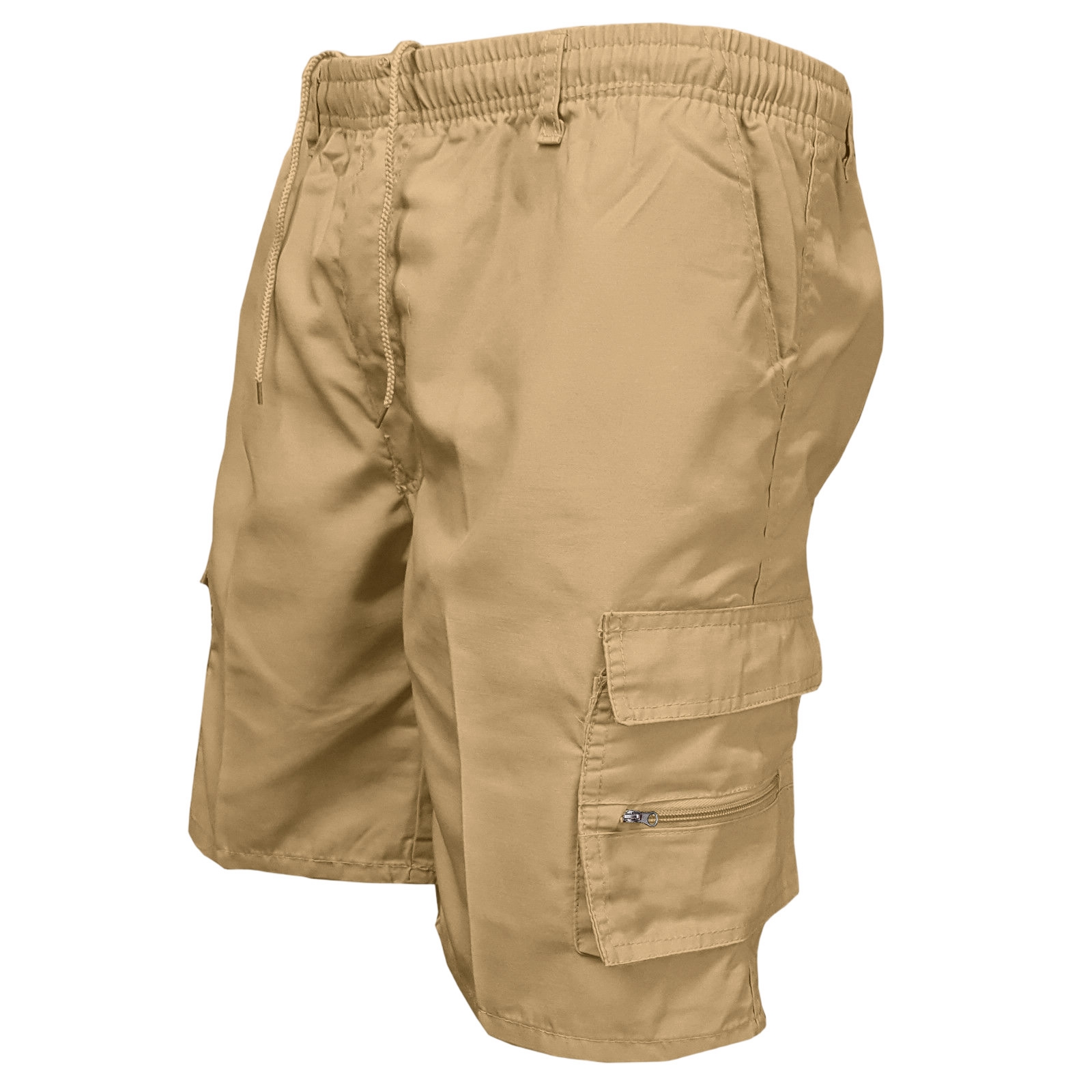 Outdoor Sport Leisure - 2026 Men's Work Shorts; Summer Comfort;