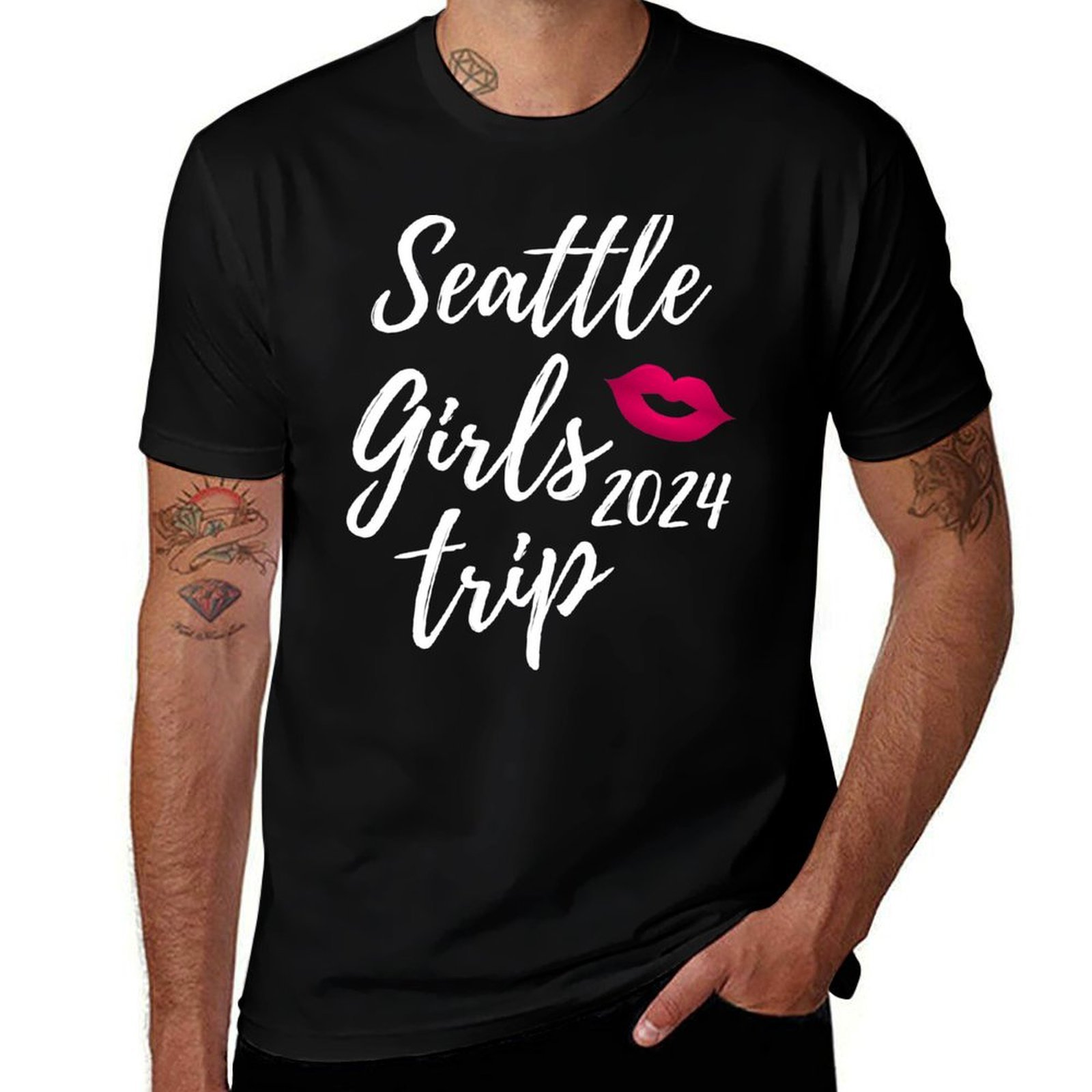 Outdoor Sportsman Group - Seattle Girls Trip 2024 Bachelorette Vacation