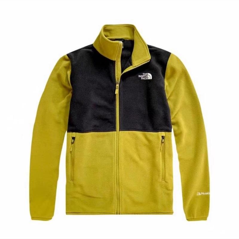 Outdoor Sport North Face - THE NORTH FACE Plaid Outdoor Casual