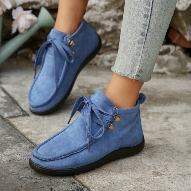 Outdoor Sport Flooring - Hot Women Autumn Sneakers Size 36-43