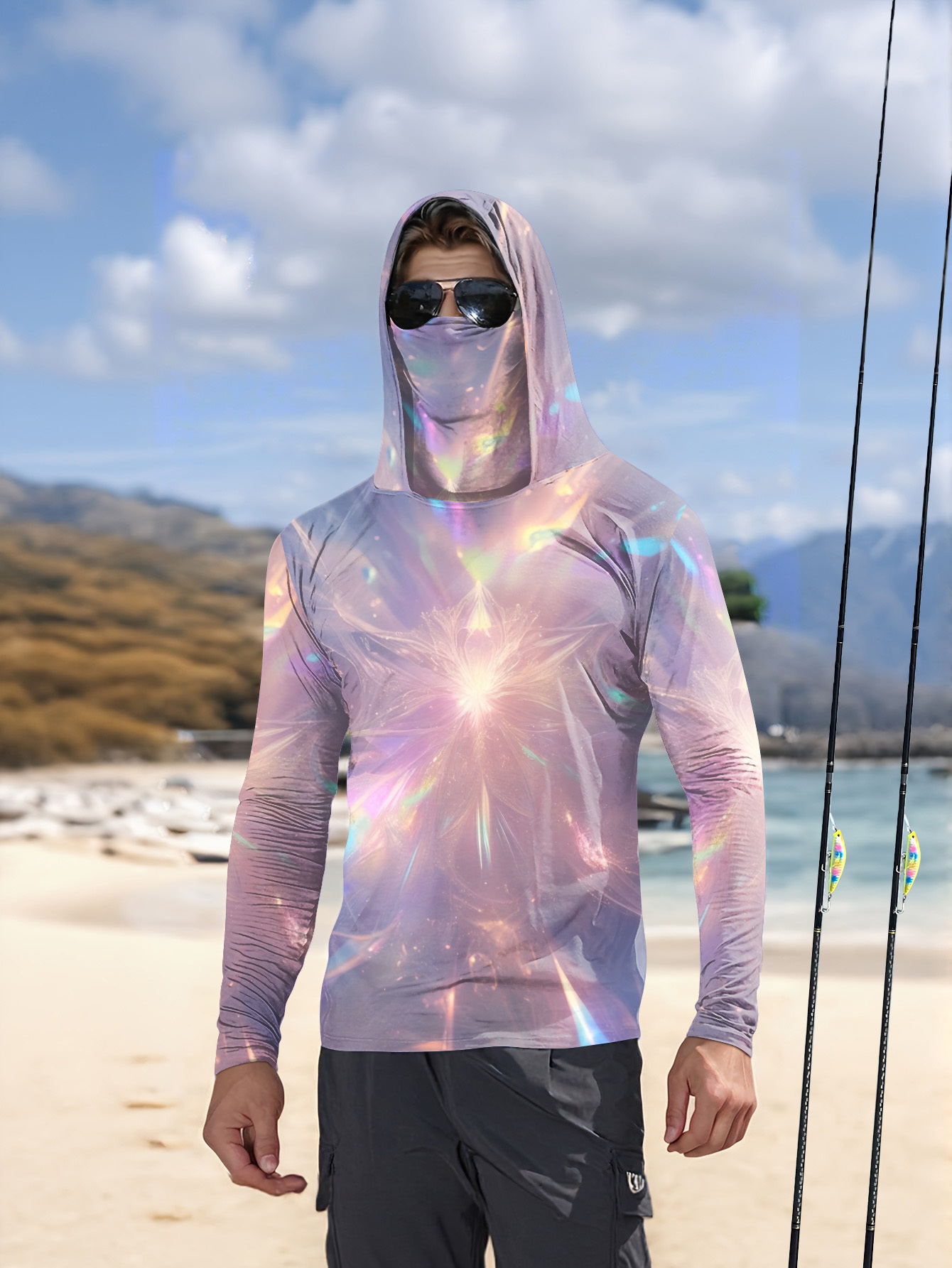 2026 Summer Best-selling Men's - Outdoor Sport Is ulasan dan harga