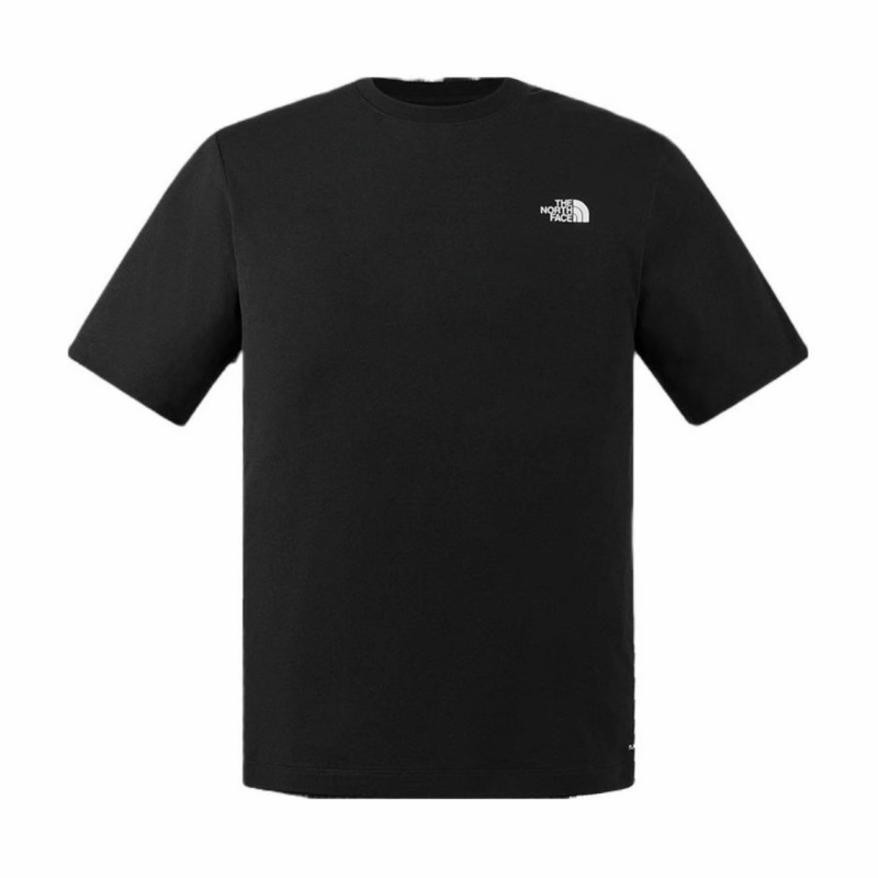 The North Face Loose Fit Campi - Outdoor Sport North Face ulasan dan harga