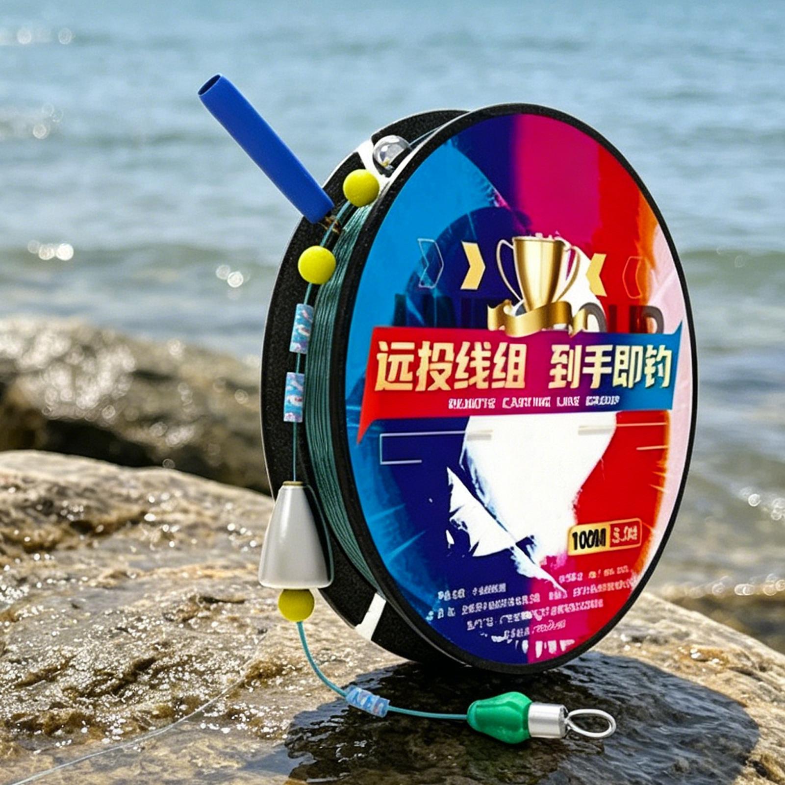 Color Changing Fishing Slip Bo - Outdoor Sportsman Group ulasan dan harga