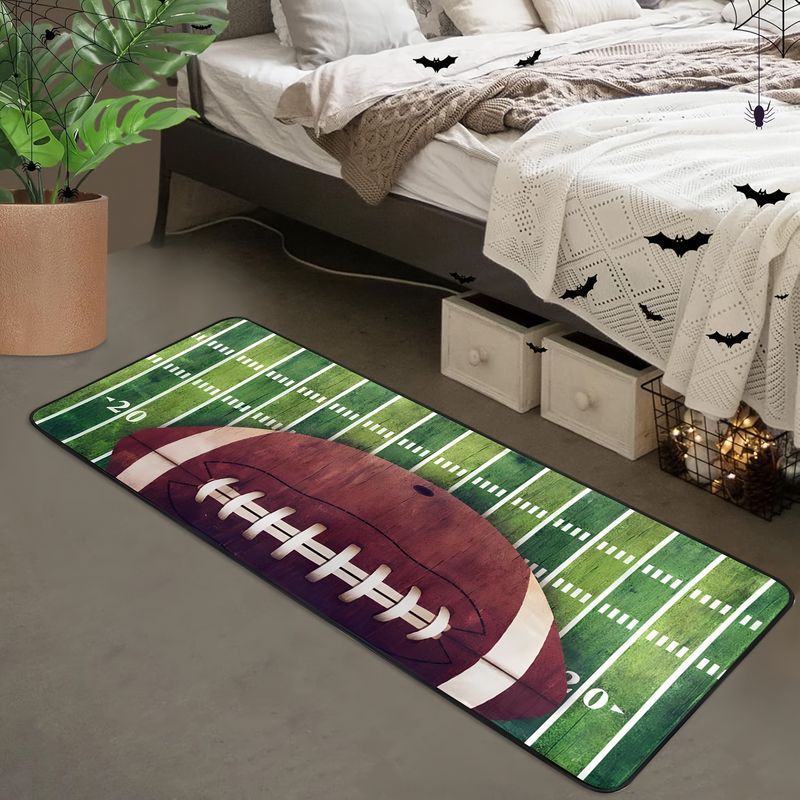 VIKAMA American Football Field - Outdoor Sport Live ulasan dan harga