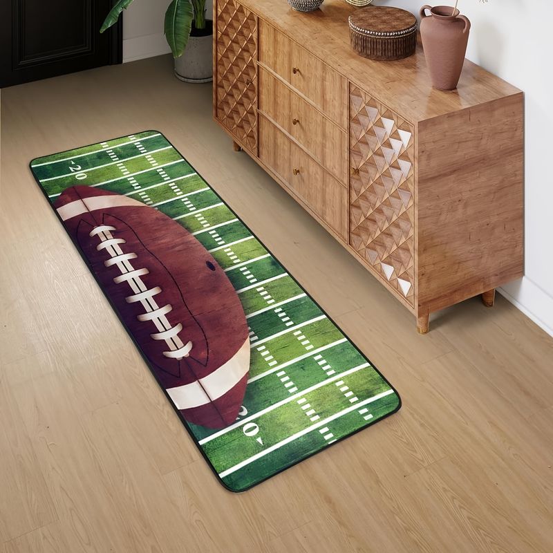 VIKAMA American Football Field - Outdoor Sport Live ulasan dan harga