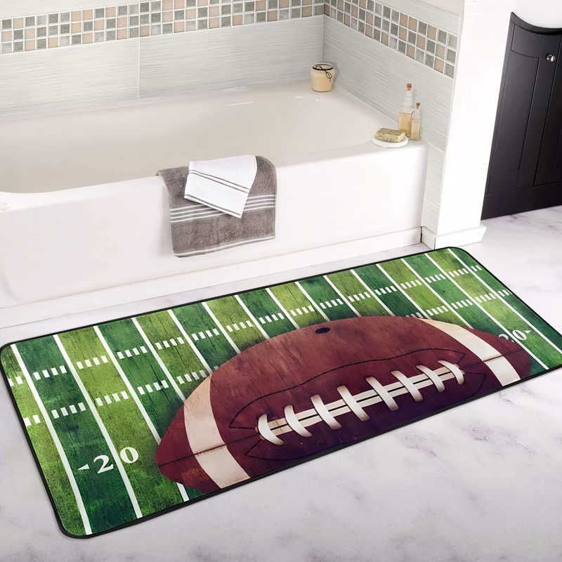 VIKAMA American Football Field - Outdoor Sport Live ulasan dan harga