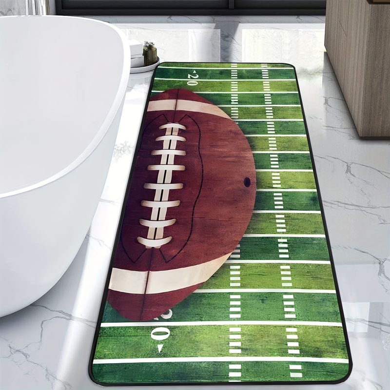 VIKAMA American Football Field - Outdoor Sport Live ulasan dan harga