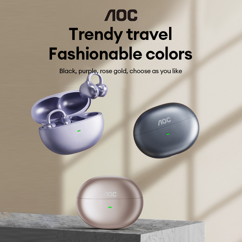 AOC ACD2544 Wireless Bluetooth - Outdoor Sport Is ulasan dan harga