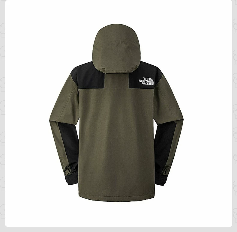 THE NORTH FACE Men Sportswear  - Outdoor Sport North Face ulasan dan harga