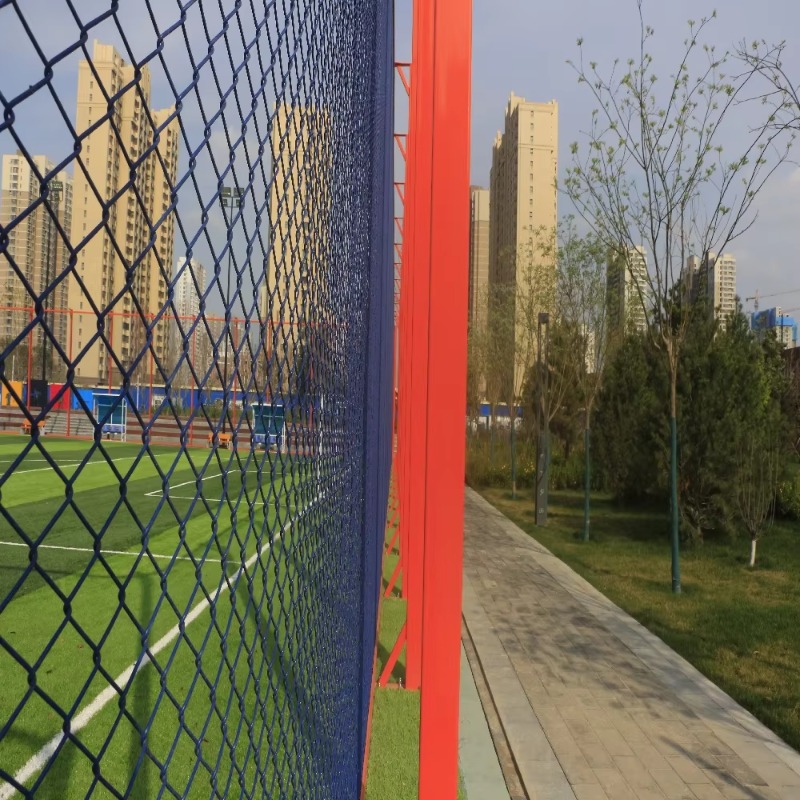 Indoor Outdoor Soccer Cage Fut - Outdoor Sport Flooring ulasan dan harga