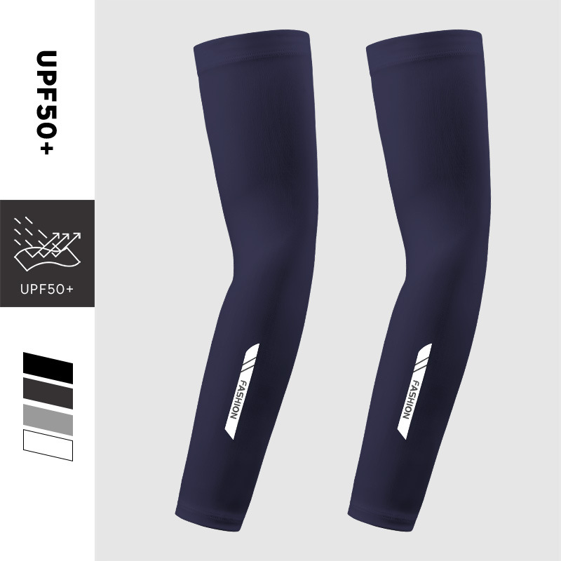 Summer UV Solar Arm Sleeves Fi - Outdoor Sport Gloves ulasan dan harga