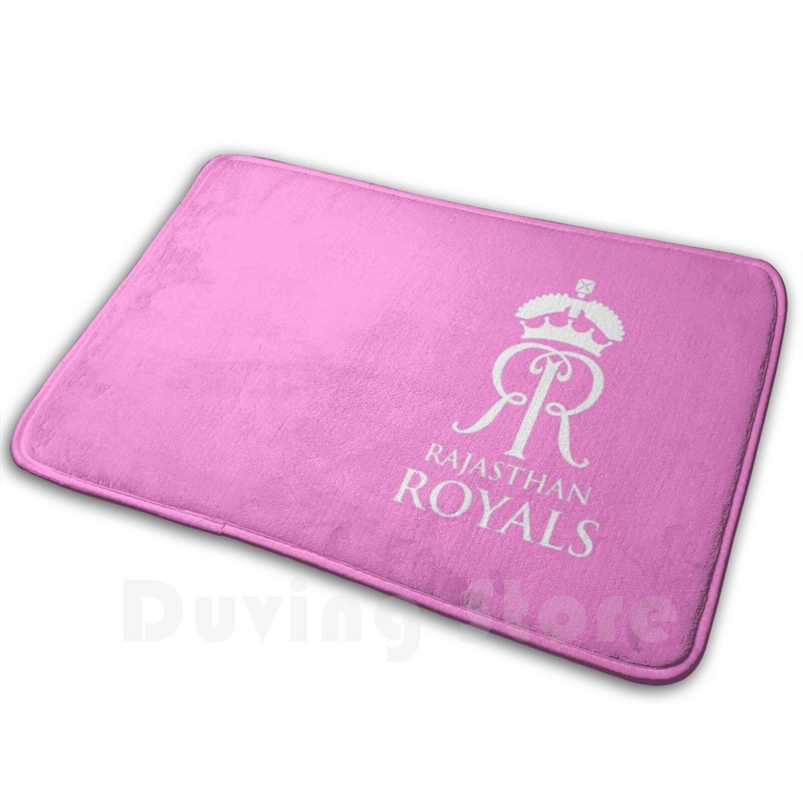 Rajasthan Royals-Pink Carpet M - Outdoor Sport Flooring ulasan dan harga