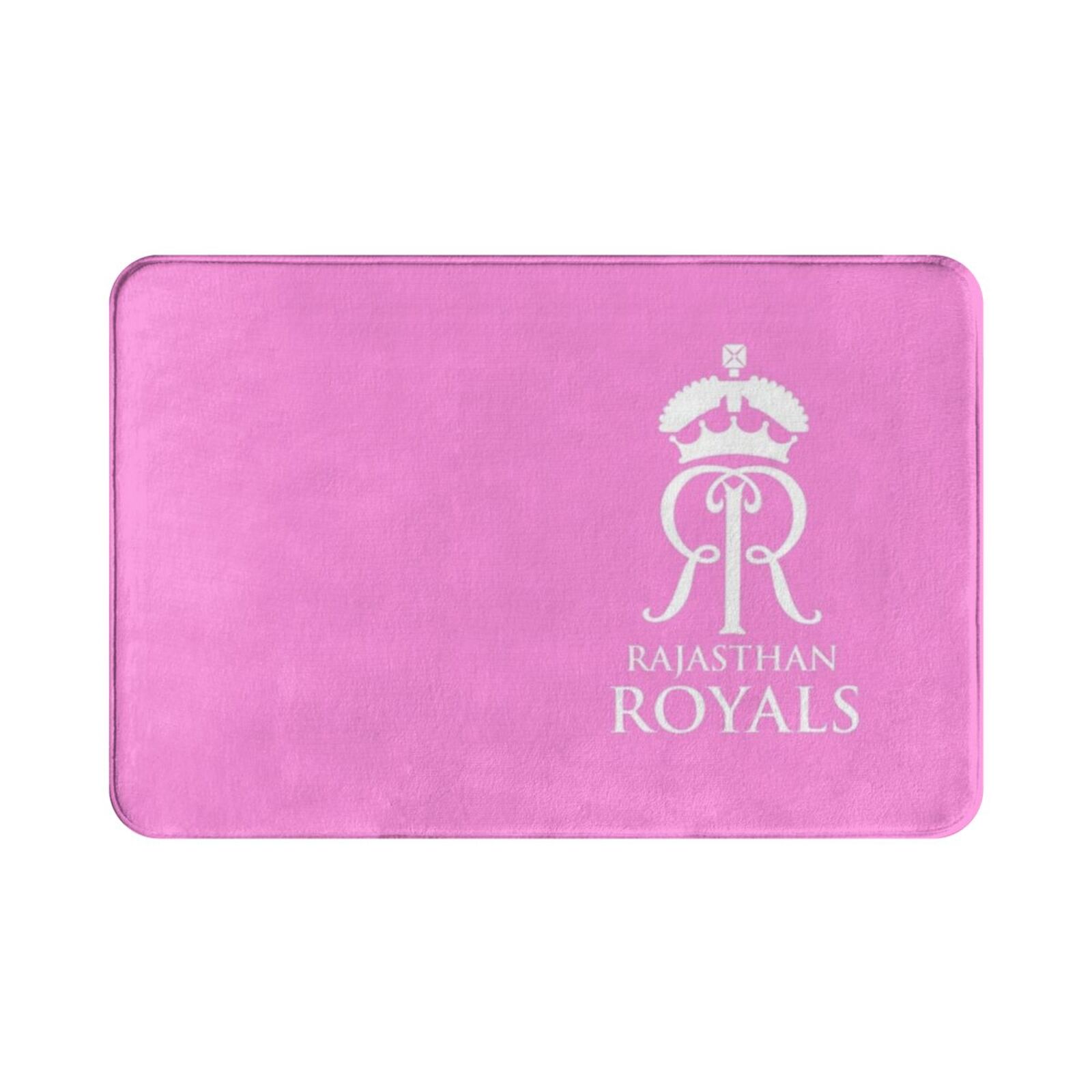 Rajasthan Royals-Pink Carpet M - Outdoor Sport Flooring ulasan dan harga
