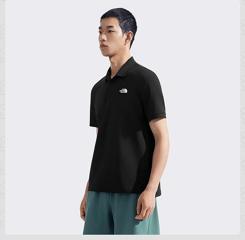 THE NORTH FACE Men and Women C - Outdoor Sport North Face ulasan dan harga