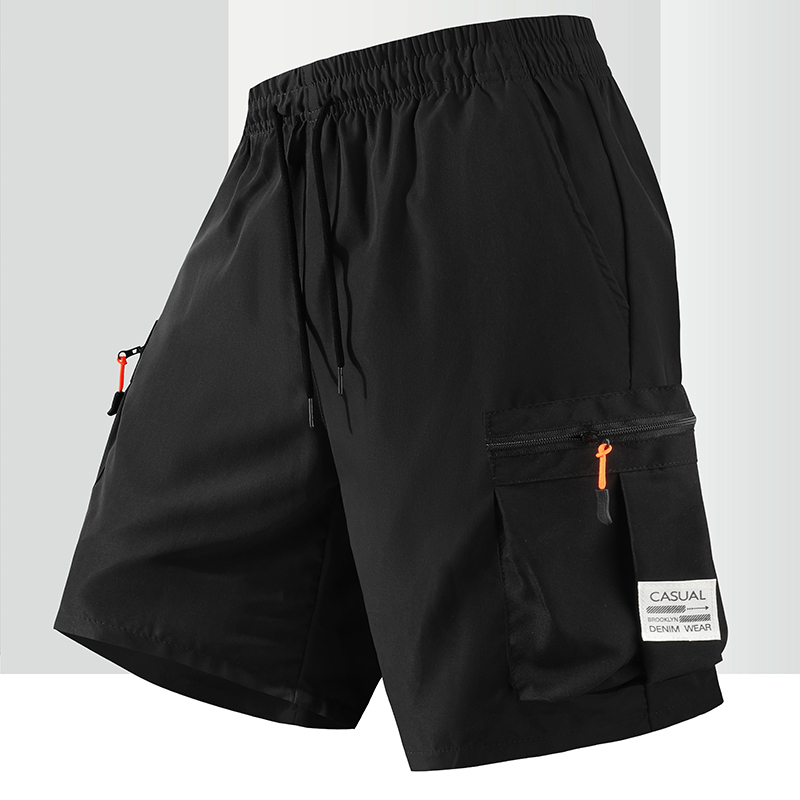 Men's Work Shorts Summer Outdo - Outdoor Sport Leisure ulasan dan harga