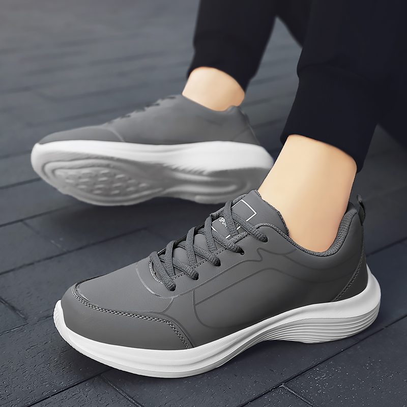 2025 New Lightweight Men Casua - Outdoor Sport Flooring ulasan dan harga