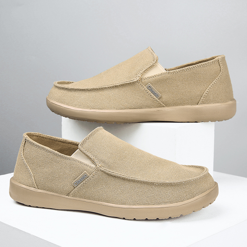 Soft Walking Vulcanized Shoes  - Outdoor Sport Leisure ulasan dan harga