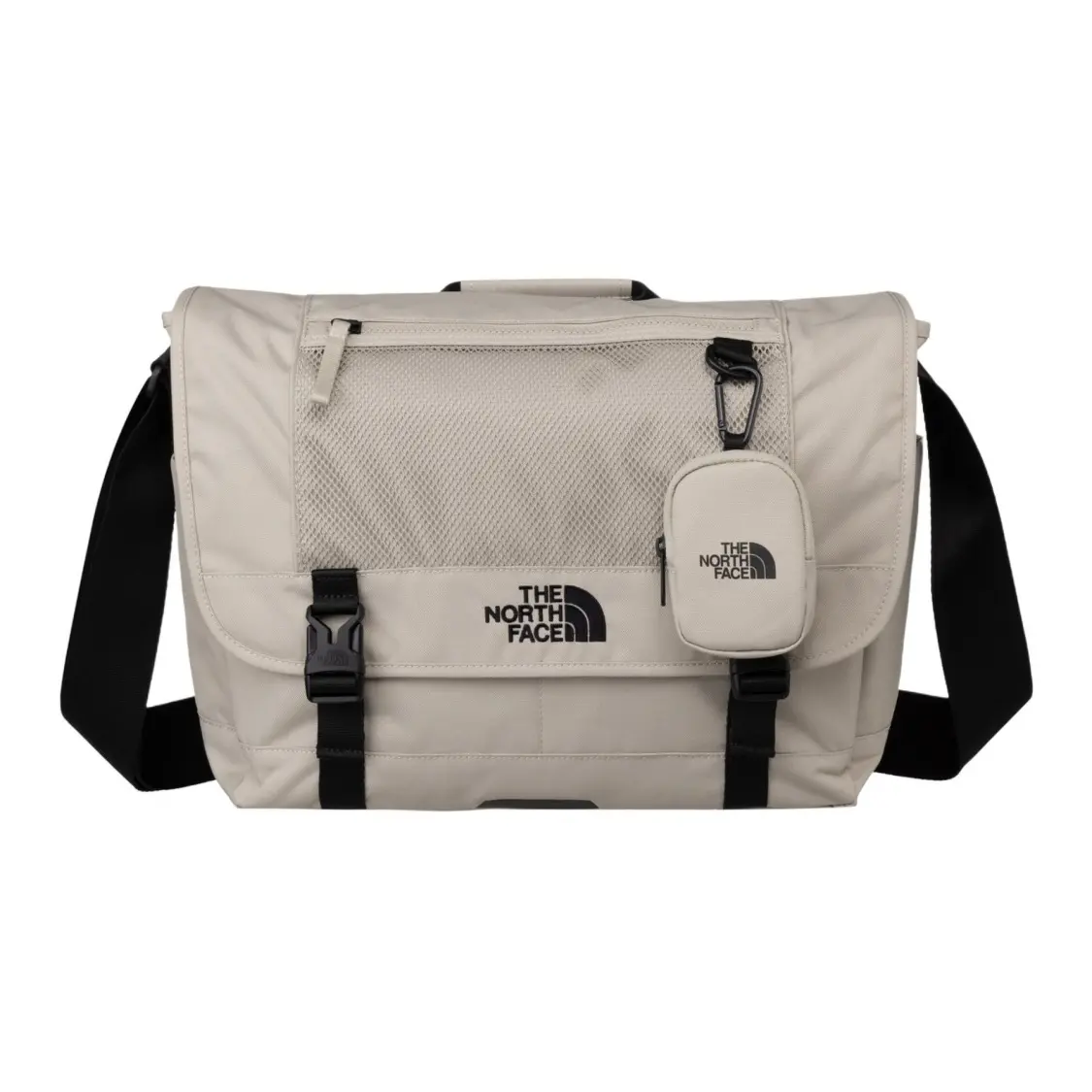 The North Face 15L Solid Color - Outdoor Sport North Face ulasan dan harga