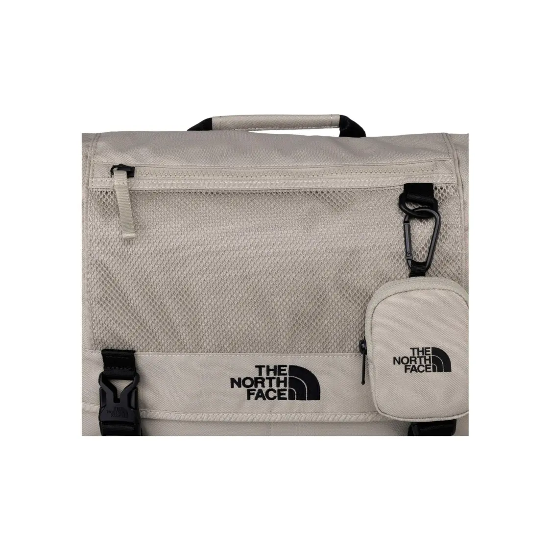 The North Face 15L Solid Color - Outdoor Sport North Face ulasan dan harga