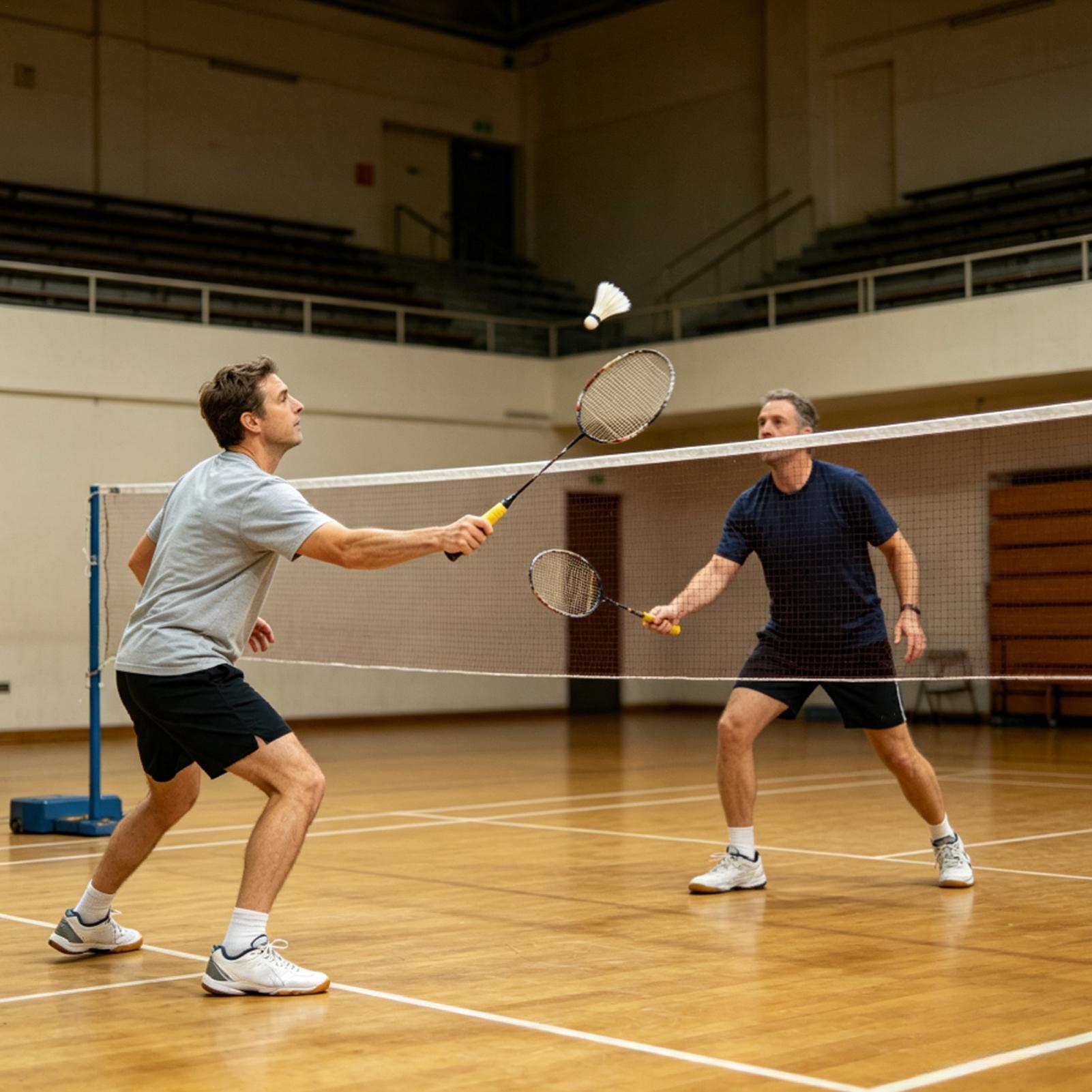 Badminton Shuttlecocks Outdoor - Outdoor Sportsman Group ulasan dan harga