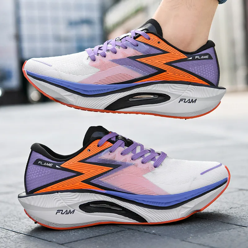 Men's Casual Comfortable Joggi - Outdoor Sport Leisure ulasan dan harga