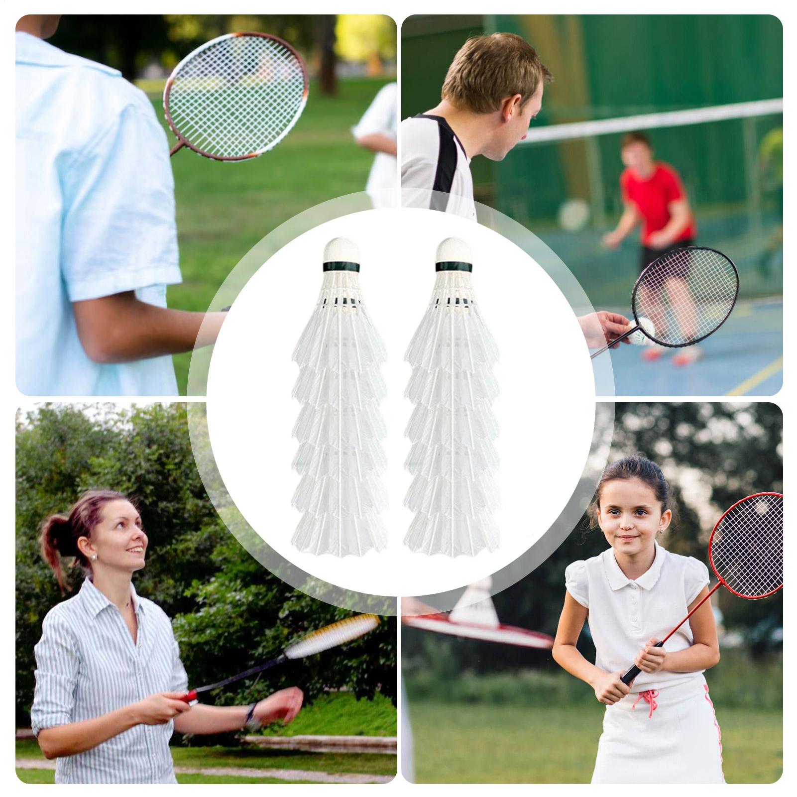 Badminton Shuttle Outdoor Trai - Outdoor Sportsman Group ulasan dan harga