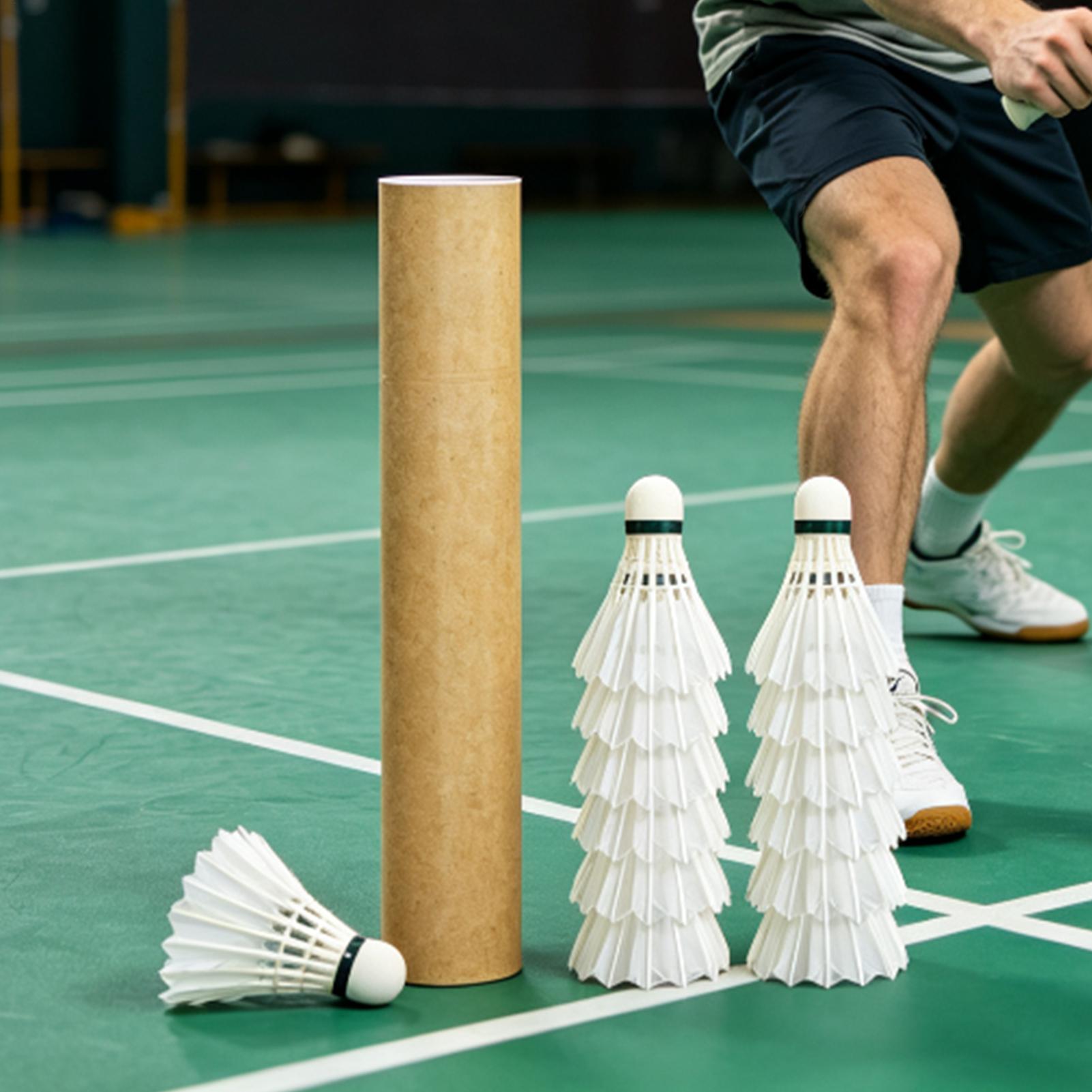 Badminton Shuttle Outdoor Trai - Outdoor Sportsman Group ulasan dan harga