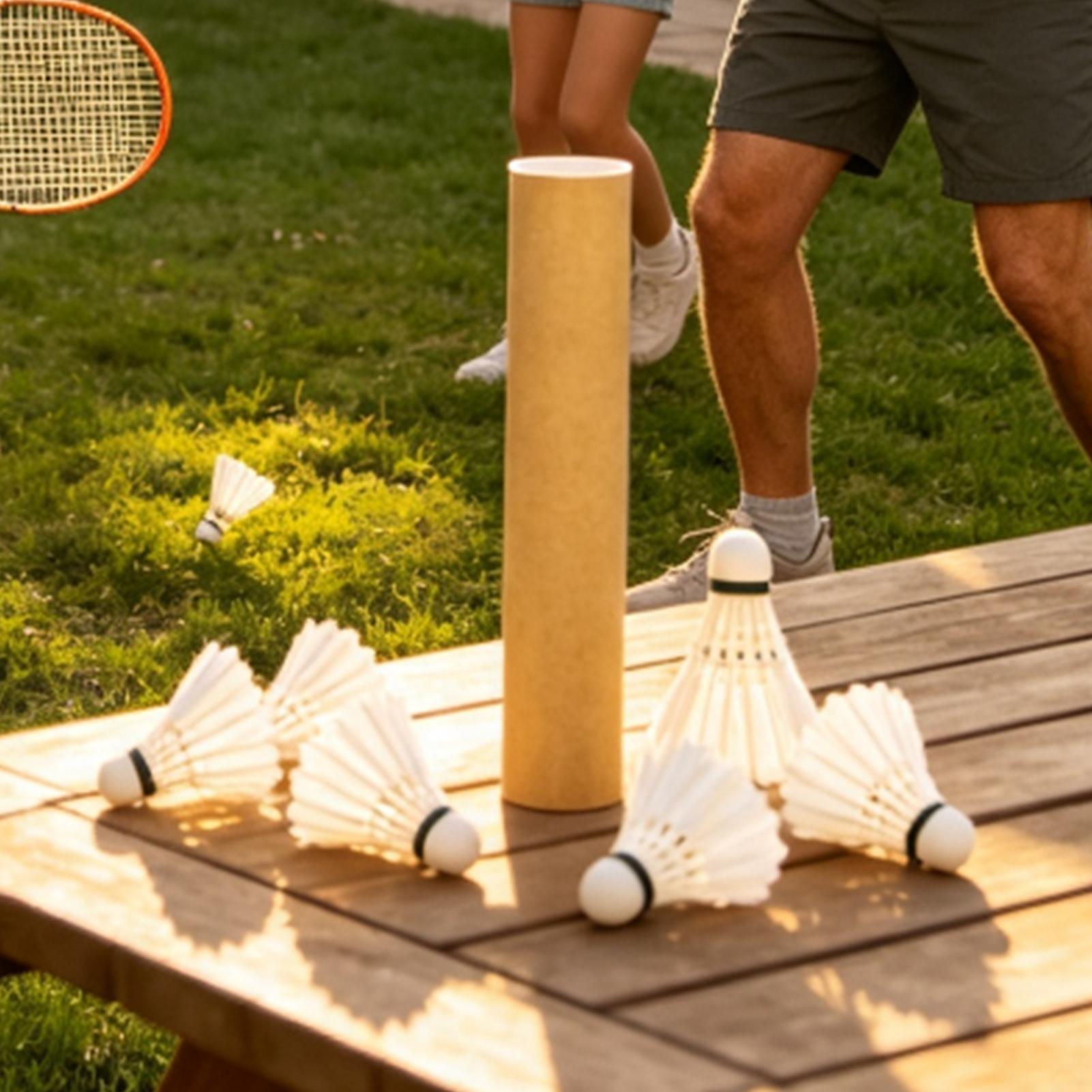 Badminton Bird Outdoor Trainin - Outdoor Sportsman Group ulasan dan harga