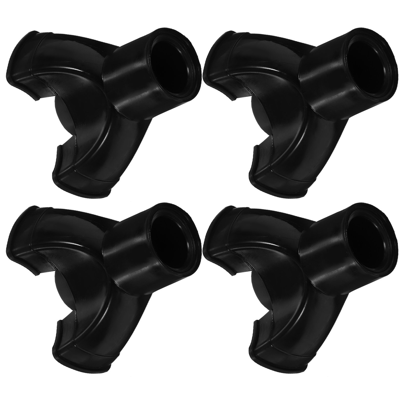 4Pcs Walking Cane Tips Replace - Outdoor Sport Gloves ulasan dan harga