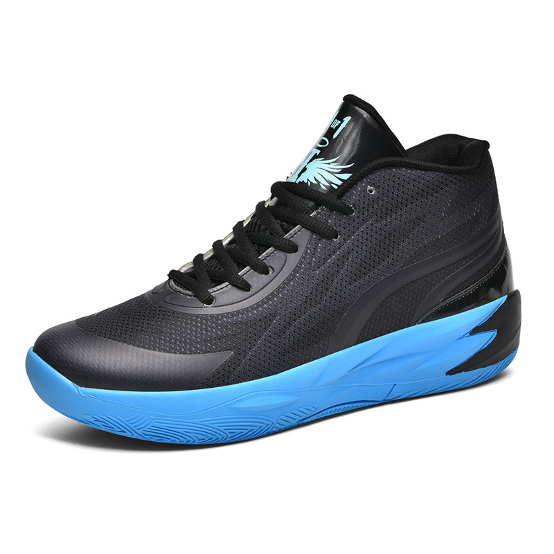 2026 New Basketball Shoe Men W - Outdoor Sport Flooring ulasan dan harga