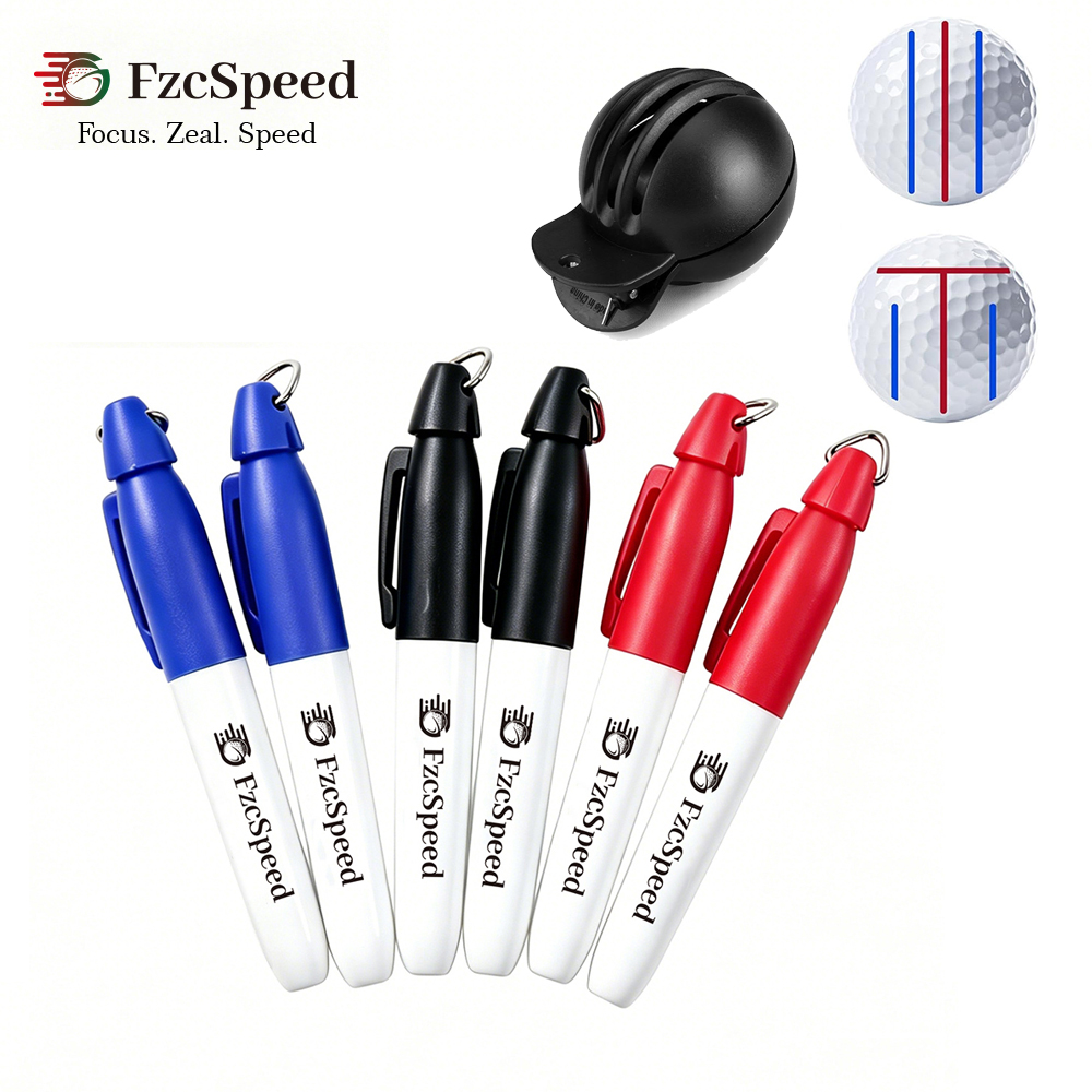Professional Golf Ball Liner M - Outdoor Sport Drawing ulasan dan harga
