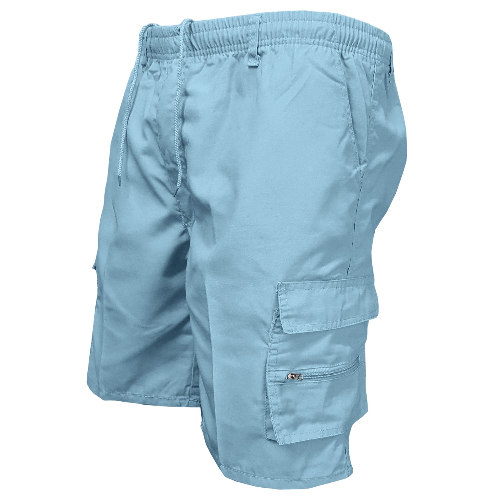 2026 Men's Work Shorts; Summer - Outdoor Sport Leisure ulasan dan harga