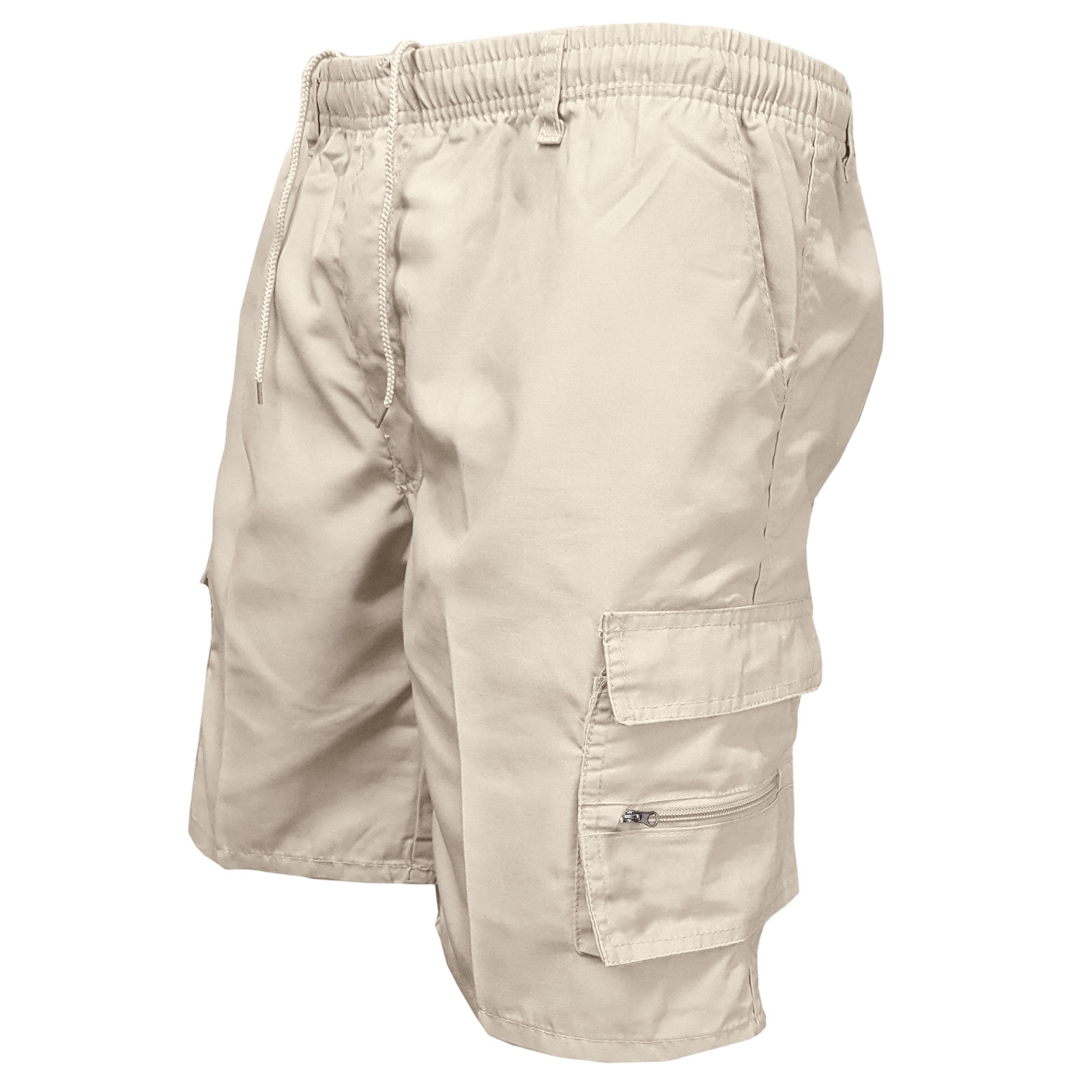 2026 Men's Work Shorts; Summer - Outdoor Sport Leisure ulasan dan harga
