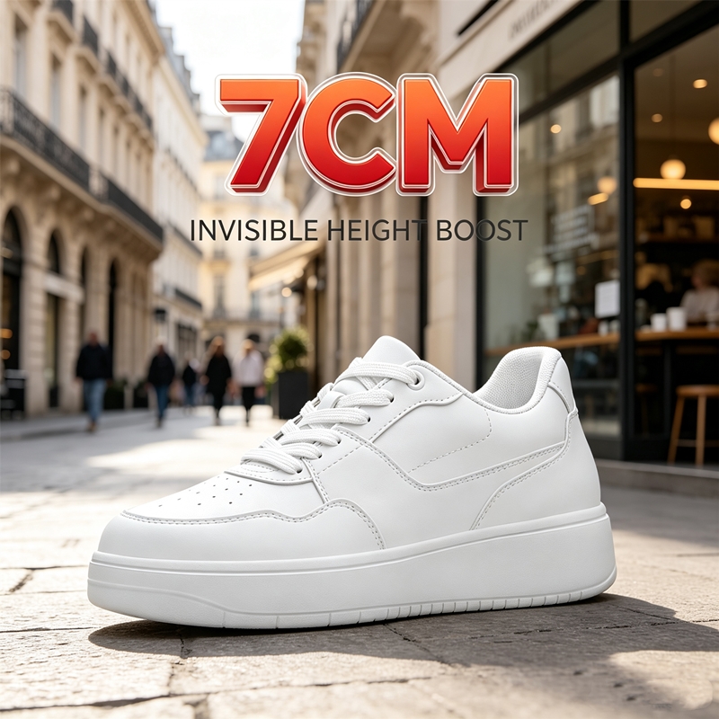 7CM Height Boost Invisible Inc - Outdoor Sport Leisure ulasan dan harga