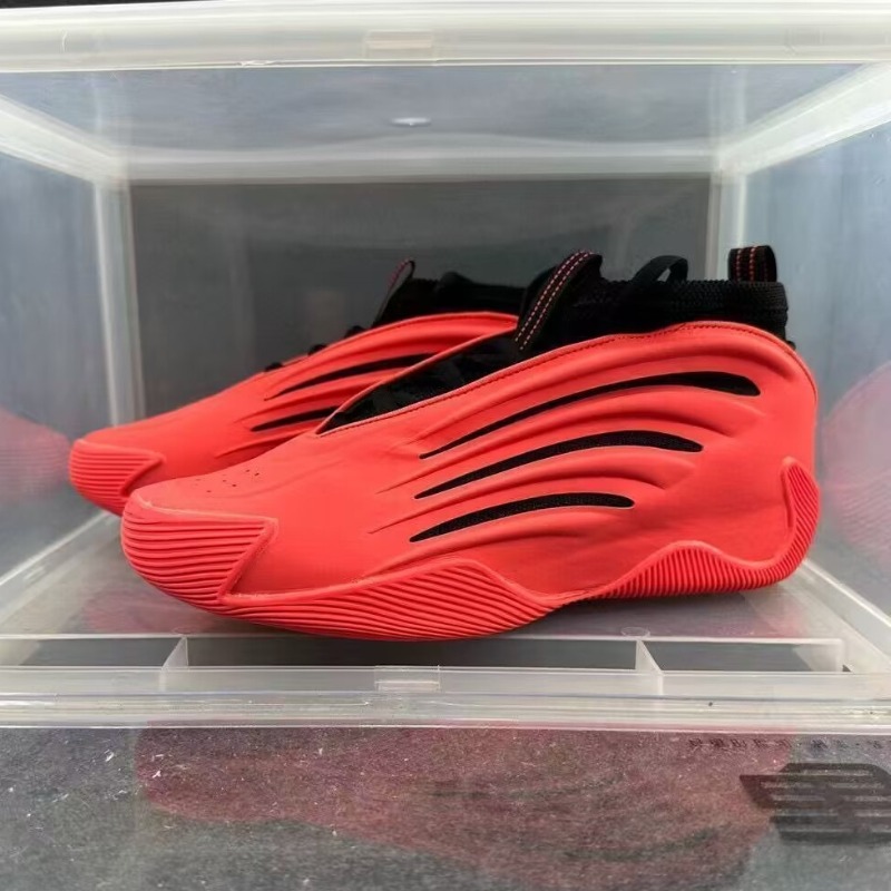 Original Brand Basketball Shoe - Outdoor Sport Flooring ulasan dan harga