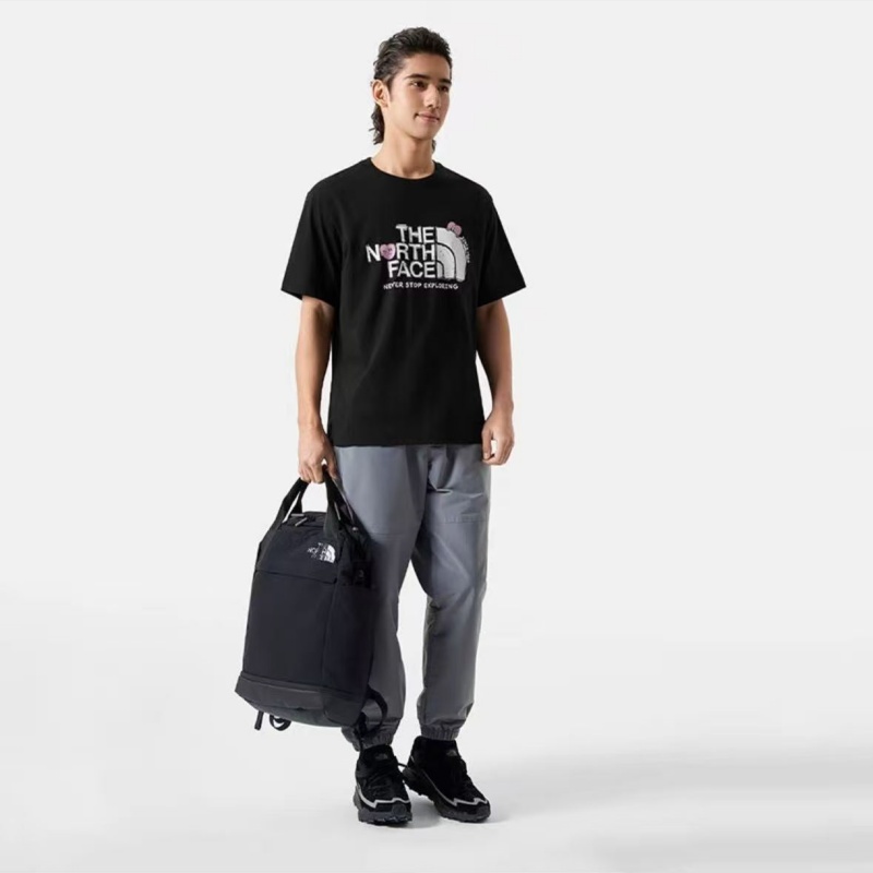 THE NORTH FACE Men and Women R - Outdoor Sport North Face ulasan dan harga