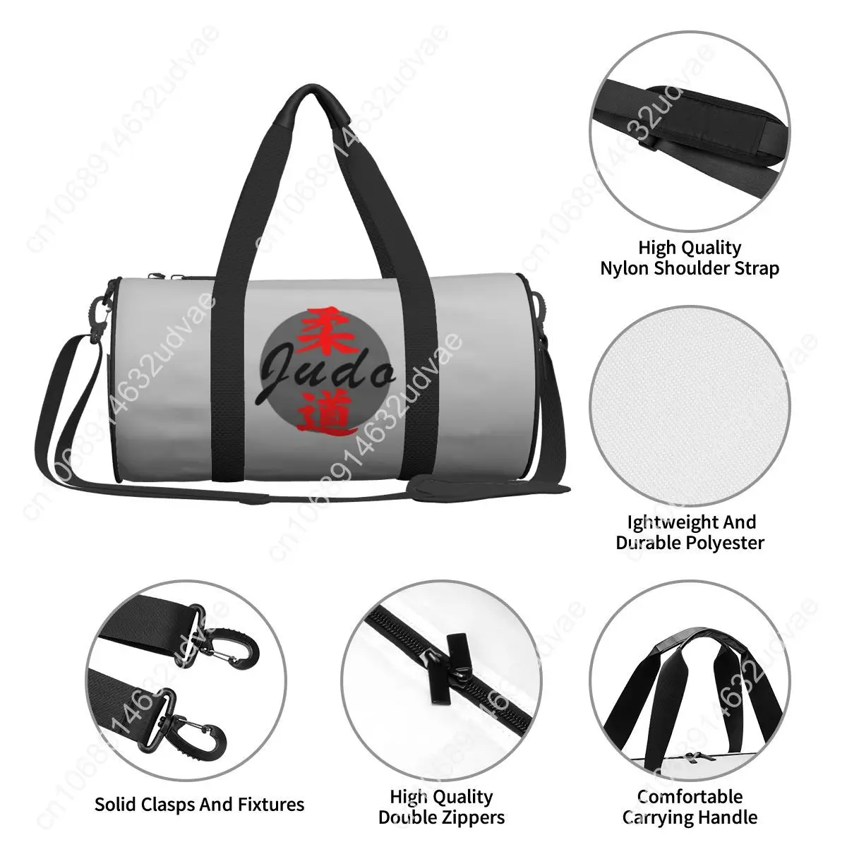 Judo Sport Drawing Sport Bags  - Outdoor Sport Drawing ulasan dan harga