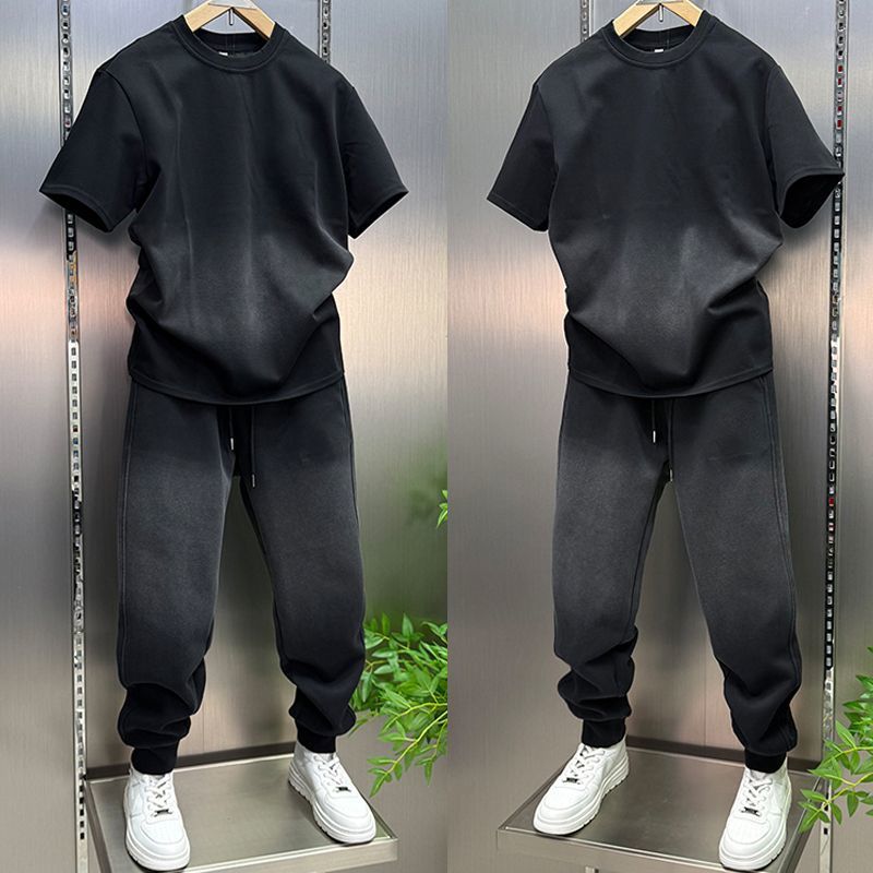 2025 Summer Fashion Casual Set - Outdoor Sport Is ulasan dan harga
