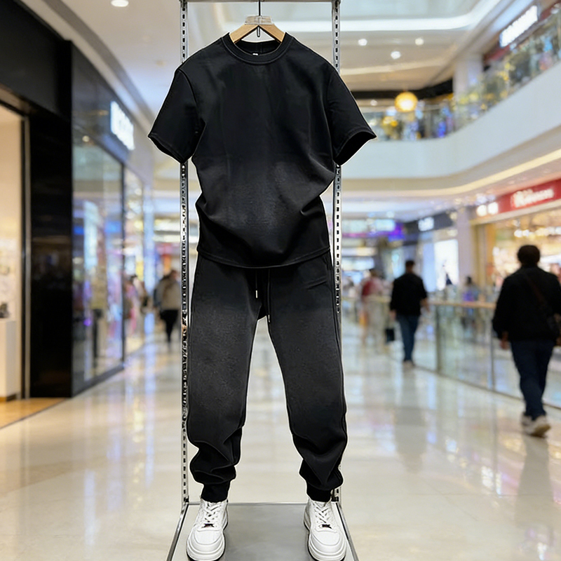 2025 Summer Fashion Casual Set - Outdoor Sport Is ulasan dan harga