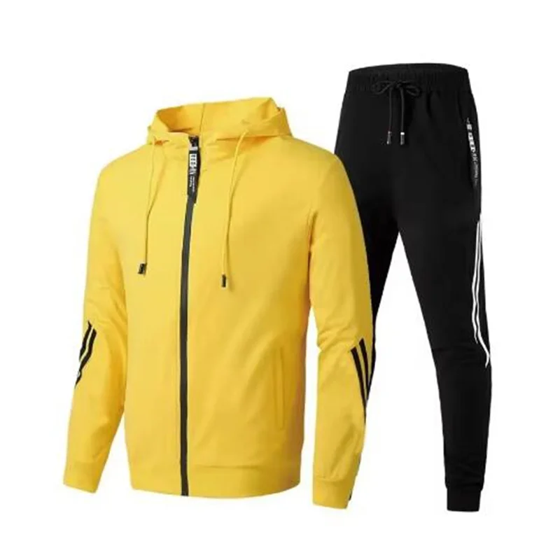 Unisex street sport tracksuit. - Outdoor Sport Is ulasan dan harga