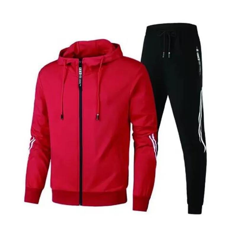 Unisex street sport tracksuit. - Outdoor Sport Is ulasan dan harga