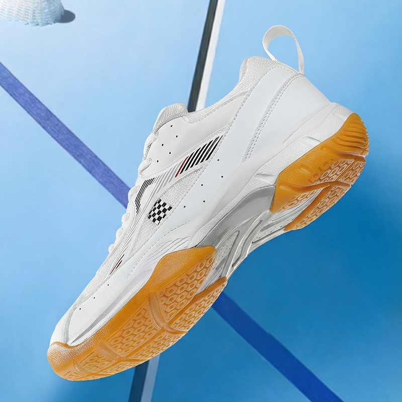 2026 New Men Tenis Sport Shoes - Outdoor Sport Flooring ulasan dan harga