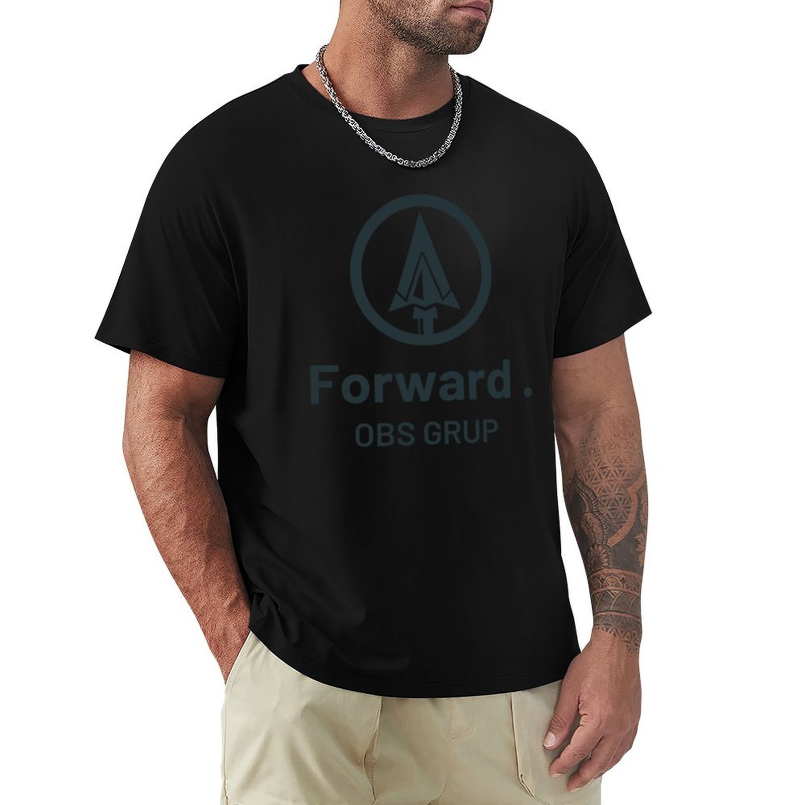 Forward Observations Group T-S - Outdoor Sportsman Group ulasan dan harga