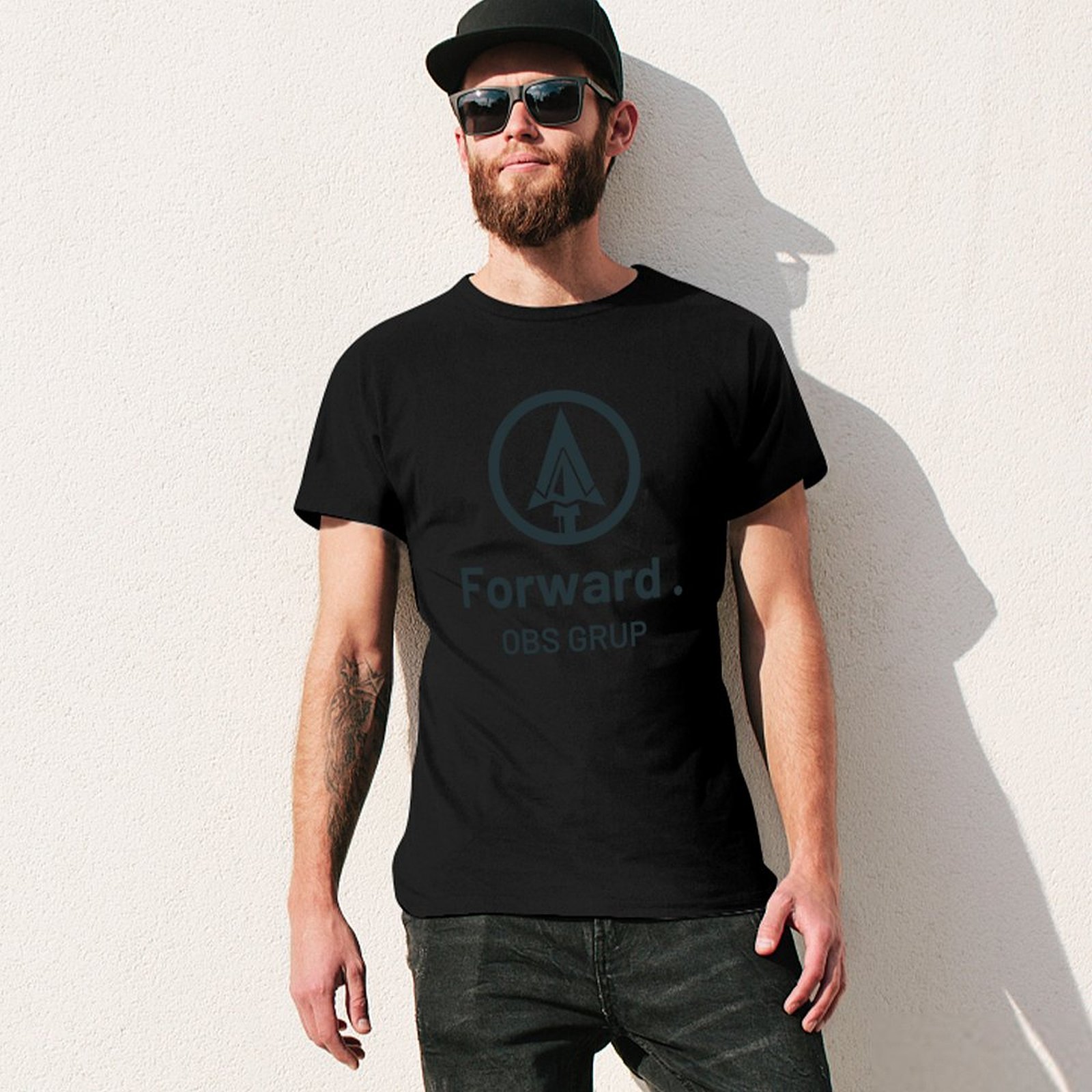 Forward Observations Group T-S - Outdoor Sportsman Group ulasan dan harga