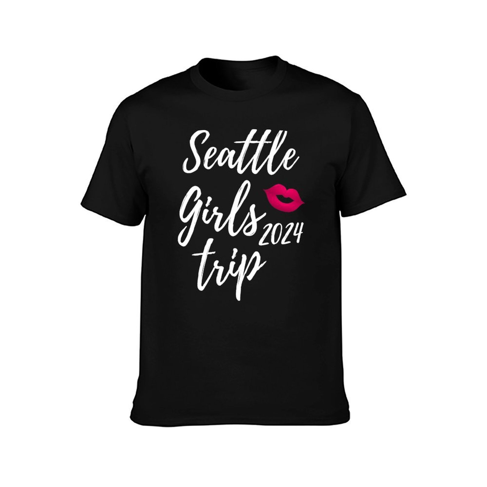 Seattle Girls Trip 2024 Bachel - Outdoor Sportsman Group ulasan dan harga
