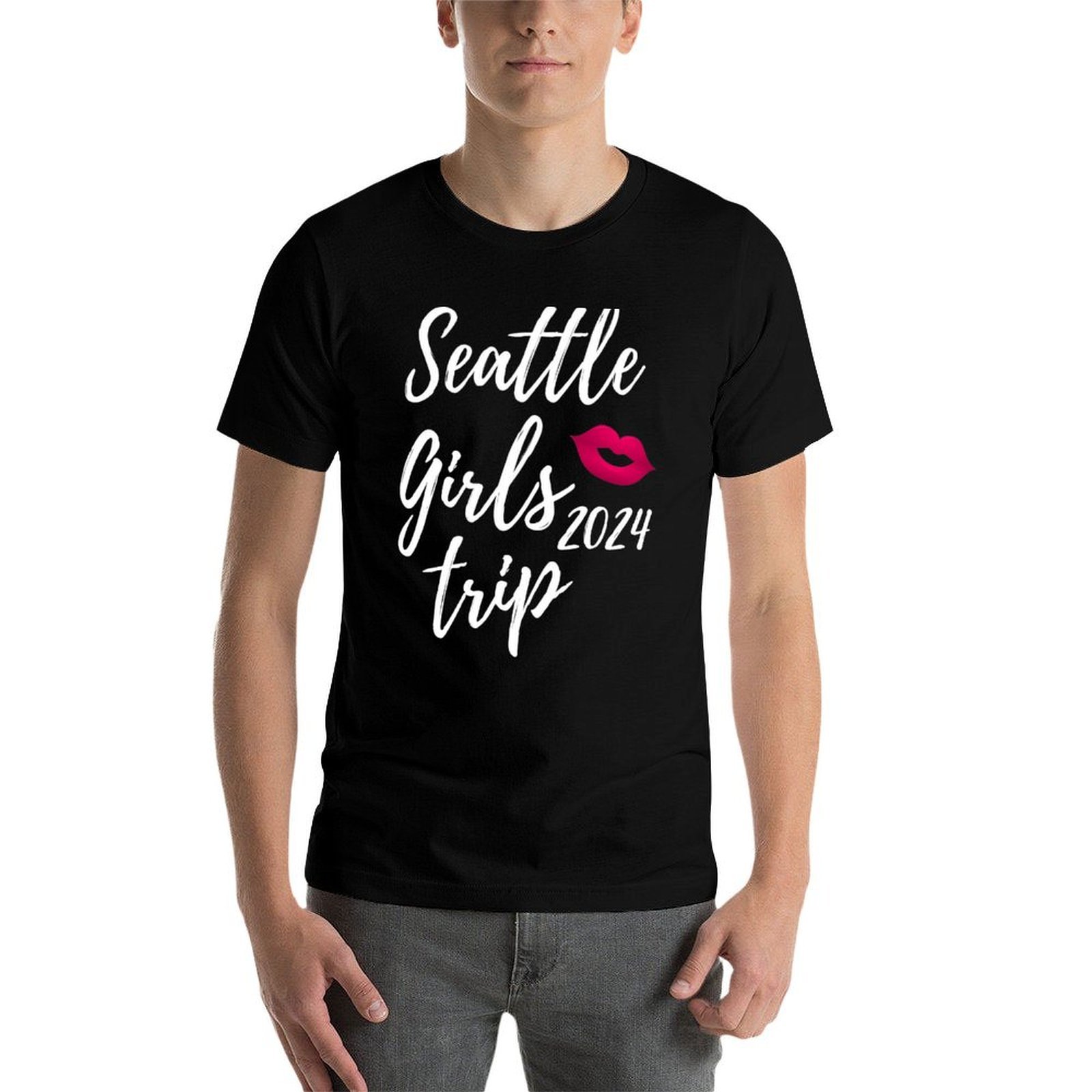 Seattle Girls Trip 2024 Bachel - Outdoor Sportsman Group ulasan dan harga