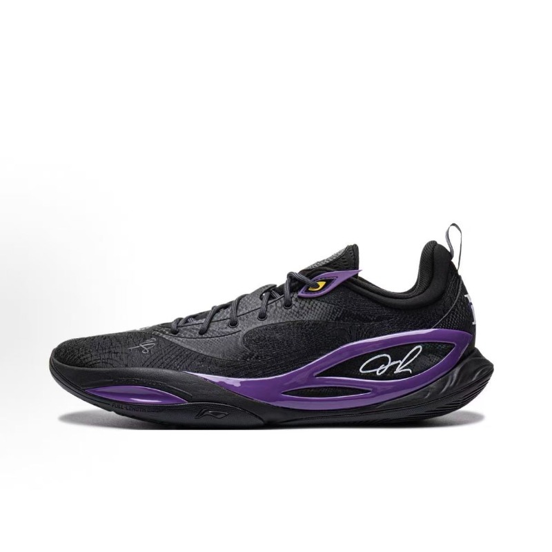 Original Brand Basketball Shoe - Outdoor Sport Flooring ulasan dan harga