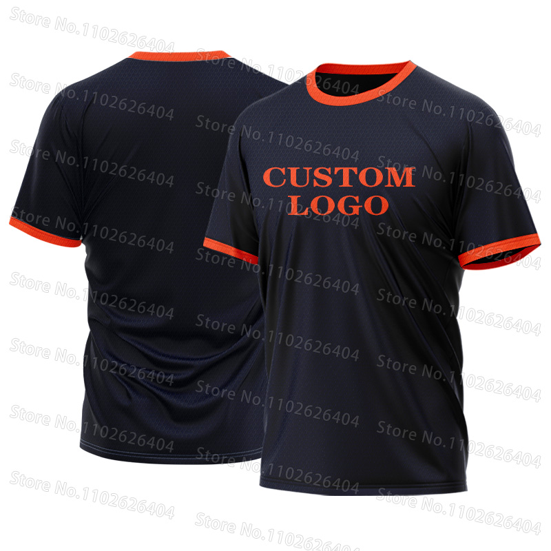 TESM Custom T-Shirt Sports Bre - Outdoor Sportsman Group ulasan dan harga