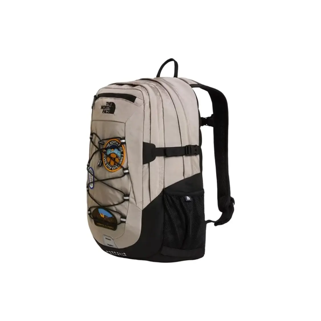 The North Face 25L Sport Bags  - Outdoor Sport North Face ulasan dan harga