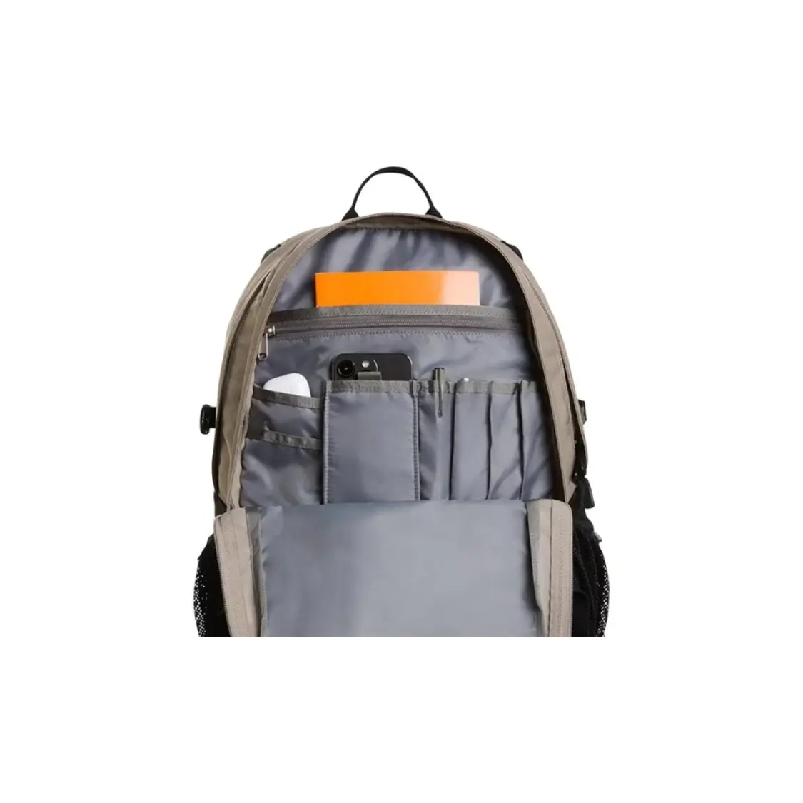 The North Face 25L Sport Bags  - Outdoor Sport North Face ulasan dan harga
